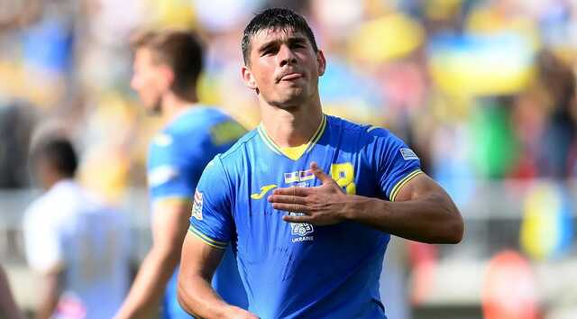 Малиновський зробив приголомшливу гольову передачу через пів поля у чемпіонаті Італії