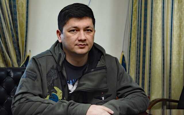 "Зараз ідуть бої, ЗСУ мають свій план": Кім про ситуацію у Снігурівці