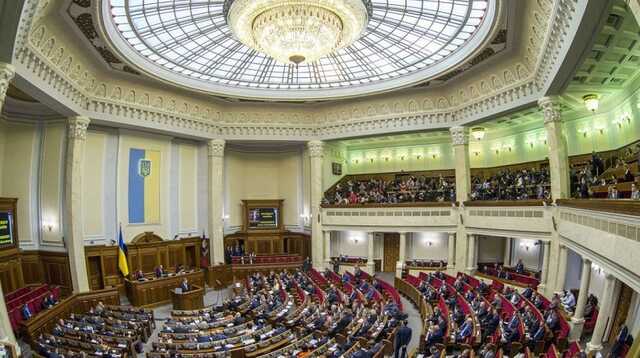 У Раді зібралися визнати державний суверенітет та незалежність Татарстану