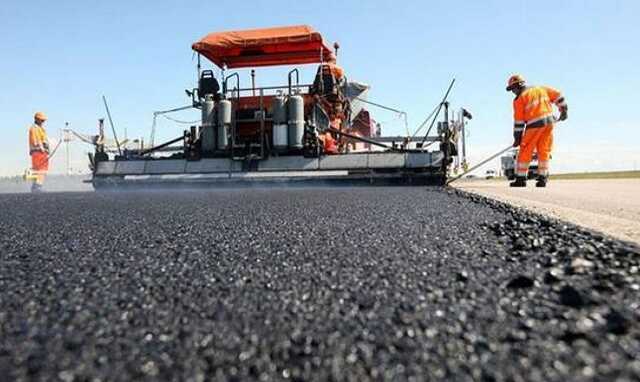 Як дорожні монополісти витискають групу Голика з дорожнього будівництва