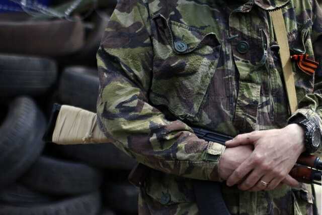 Суд виніс вироки п’ятьом бойовикам "Л/ДНР", які захоплювали Маріуполь і Сєвєродонецьк