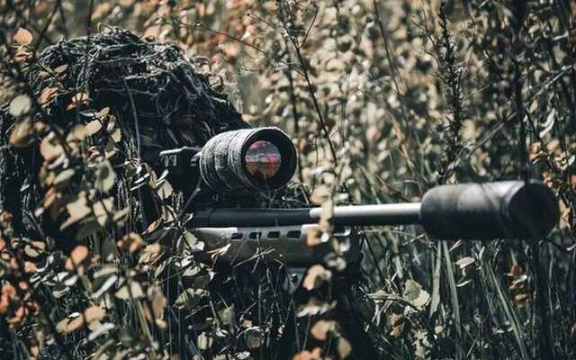 Іспанія готуватиме українських снайперів на своїй військовій базі в Толедо