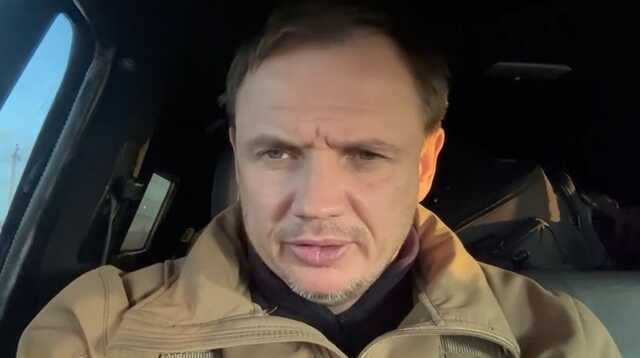 Стремоусова поховають в окупованому Криму – росЗМІ