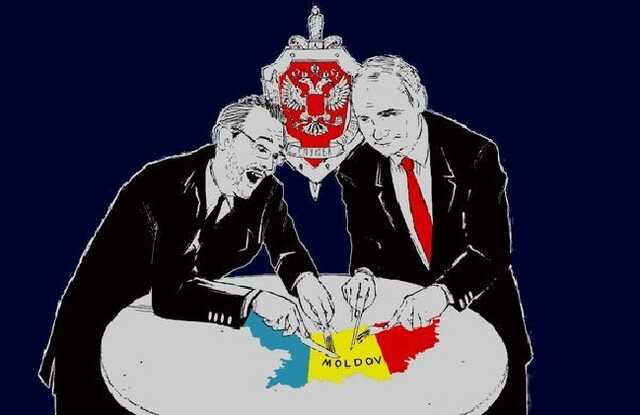 Агресія Росії: Молдова на черзі