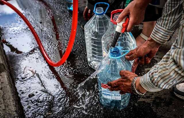 Скоро в Миколаїв повернеться вода. ЗСУ взяли під контроль магістральний трубопровід