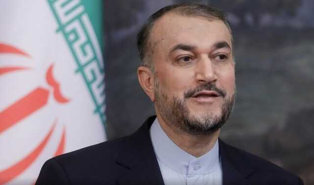 Іран пригрозив Німеччині "твердою відповіддю"