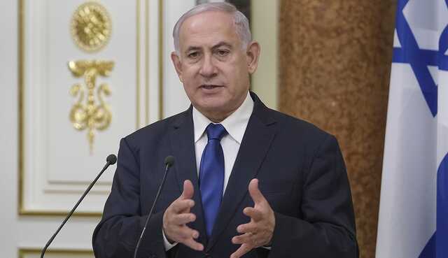 Нетаньяху забезпечив собі мандат на формування уряду Ізраїлю