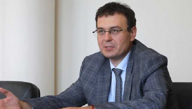 Гетманцев повідомив, що тютюнова фабрика United Tobacco в Жовтих Водах припинила існування