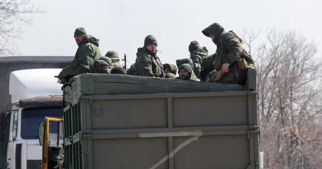 Окупант хоче сам себе підстрелити, аби його вивезли з України, - перехоплення ГУР