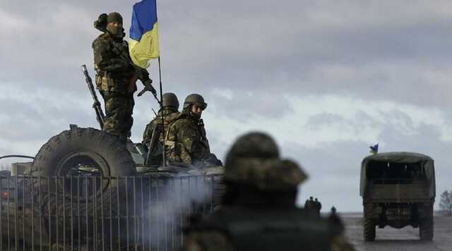 ЗСУ звільняють території на Луганщині: ворог намагається контратакувати та зазнає великих втрат