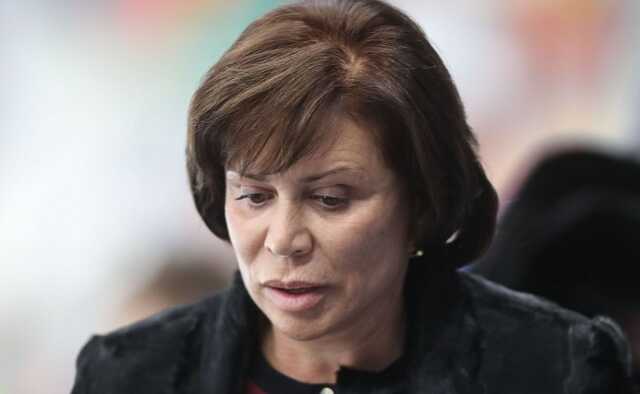 "Безсоромна фігуристка" з Держдуми заявила, що в Росії потрібно закрити футбольні клуби