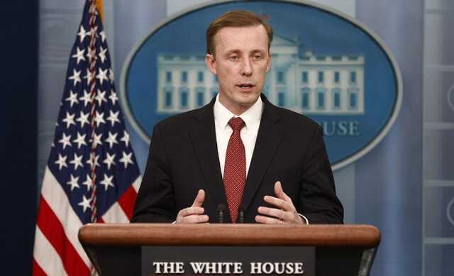 США оголосили про новий пакет допомоги Україні