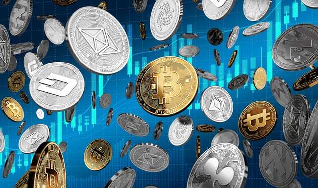 Криптовалюти потребують належного нагляду, - Білий дім