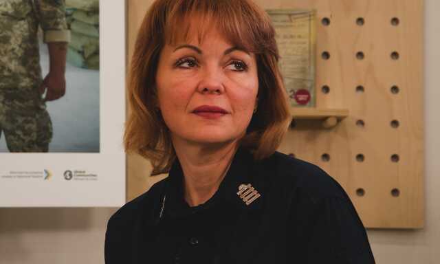 Российские войска все еще остаются на правом берегу у Херсона, - Гуменюк