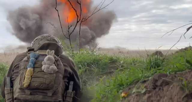 ВСУ вчера накрыли колонну и штаб россиян возле Антоновского моста, - Арестович