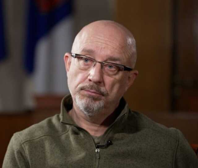 Резніков оцінив ризик застосування Росією ядерної зброї проти України