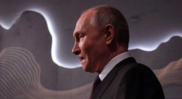 Арестович розповів про найстрашніший сон Путіна