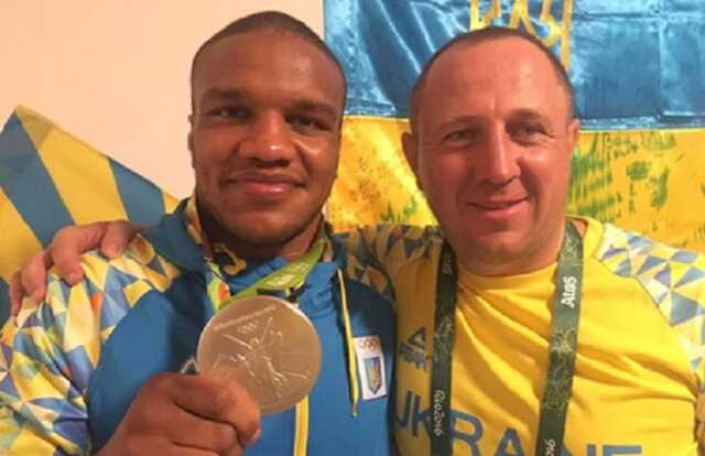 Депутат "Слуги народу" та друг депутата ОПЗЖ Жан Беленюк планує очолити НОК, – ЗМІ