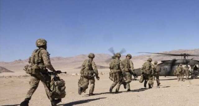 Три страны начали военные учения по отражению агрессии России – Times