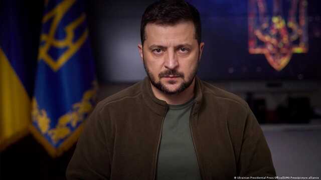 Україні на шляху до НАТО потрібні гарантії безпеки, - Зеленський