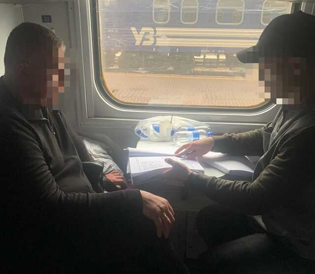 Полтавских таможенников подозревают в занижении стоимости импортируемого кофе