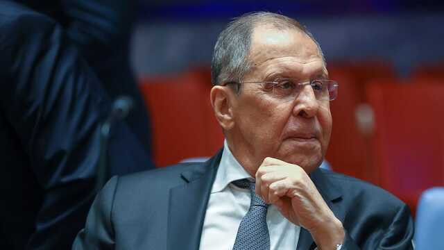 Британія та ЄС закликають бойкотувати виступи Лаврова на саміті G20, - The Telegraph