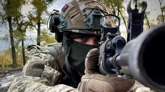 Бійці ЗСУ у деяких місцях Херсонщини вже дійшли до Дніпра – Генштаб