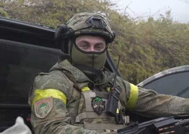 Попереду багато роботи: до деокупованого Херсона повернулися поліцейські спецпідрозділи ТОР