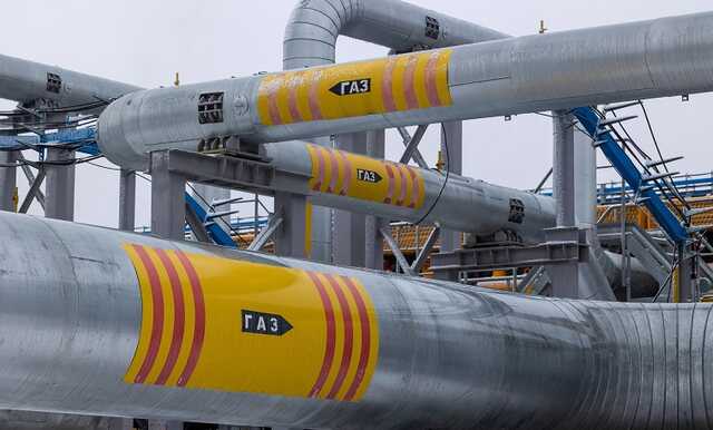 Євросоюз активно закуповує російський ЗПГ, піднявши на нього ціни - Bloomberg