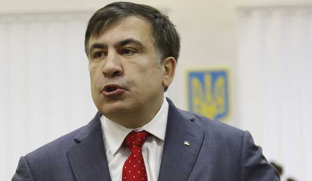 Саакашвили не может самостоятельно передвигаться из-за болезни - адвокат