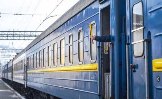 "Укрзалізниця" анонсувала запуск потягів до звільненого Херсону