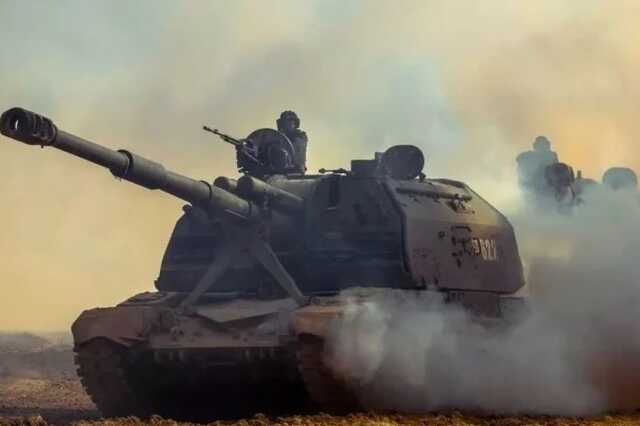 Контрнаступление ВСУ под Сватово и ожесточенные сражения на Донбассе: новые карты боев