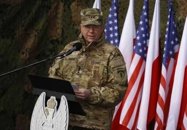 Ходжес: ВСУ освободят Мариуполь и Мелитополь до января, дальше – Крым