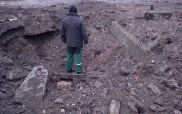 Ворог обстріляв 2 громади на Сумщині