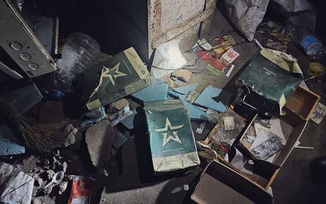 "Здесь п@@дец, ежедневно груз-200, груз-300" – оккупант рассказывает о потерях на Херсонщине