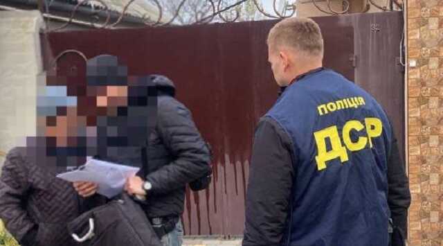 У Миколаєві повідомили про підозру групі шахраїв