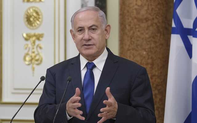 Президент Ізраїлю доручив Нетаньягу сформувати новий уряд
