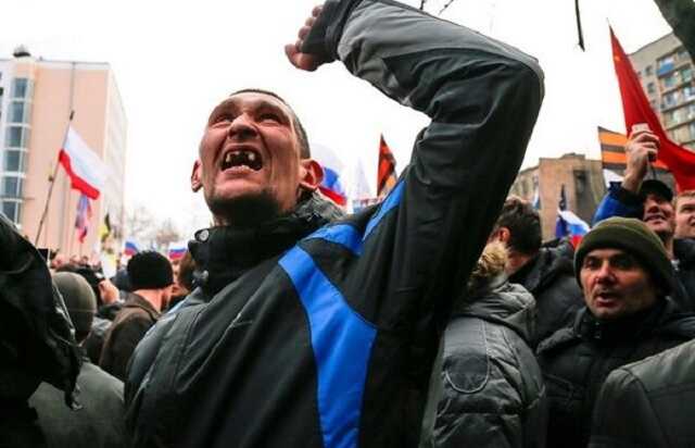 Как Россия «выращивает» предателей в Украине и кого считать коллаборантами