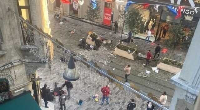 У центрі Стамбулу стався вибух, багато поранених, - ЗМІ