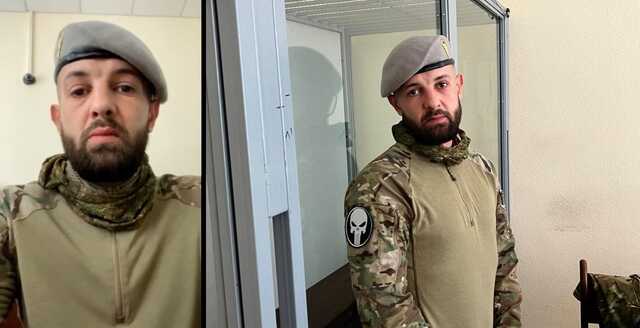 Через систематичні неявки "Моні" суд не зміг вчасно продовжити йому "запобіжник"