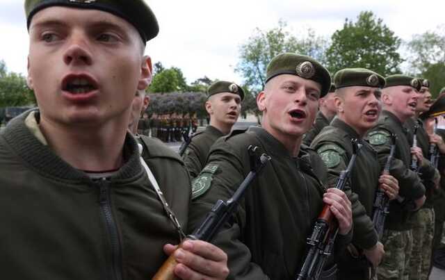 Генштаб: В Беларуси военкоматы проводили проверку среди призывников