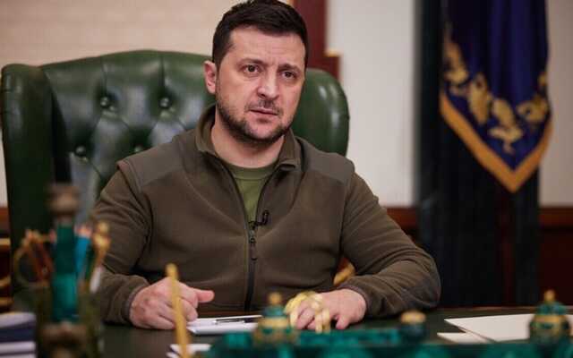 У Херсонській області вже виявили понад 400 воєнних злочинів РФ, - Зеленський