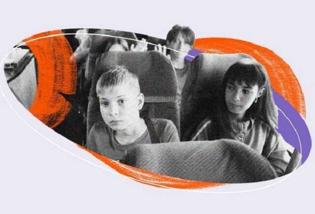 Імовірно, російська орда вкрала в Україні 700 тисяч дітей