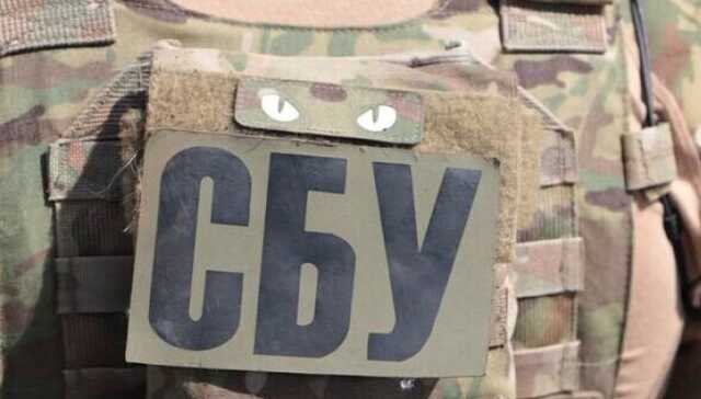 "Сливал" врагам позиции ПВО: В Харькове задержали российского информатора