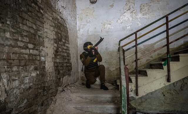 В Киеве и области проведут обучение подразделений обороны столицы