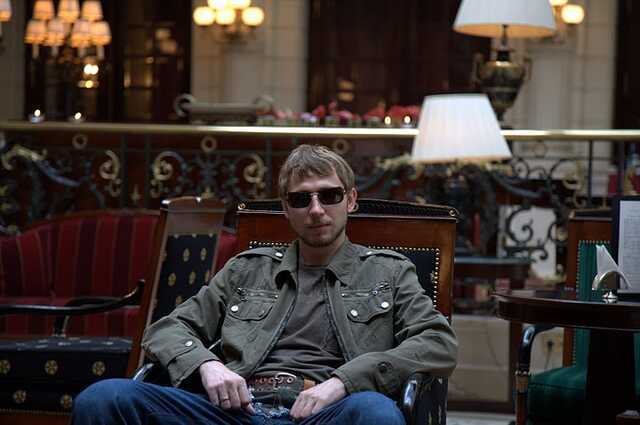 Yukhym Vazheyevskyi  the gray cardinal of "Energoatom" who leaked the strategic enterprise to Russia