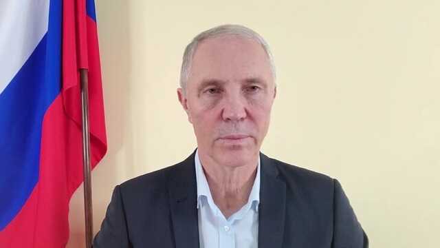 Колаборат Сальдо під повним контролем окупантів