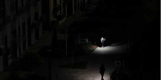 Почти вся оккупированная часть Запорожской области обесточена, - Федоров