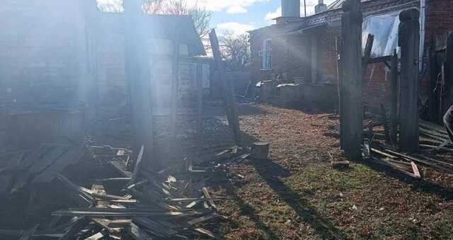 Окупанти обстріляли Сумщину: пошкоджено критичну інфраструктуру та будинки, є поранені