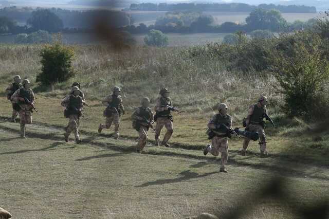 ЗСУ звільнили більш ніж половину територій, які Росія захопила після 24 лютого